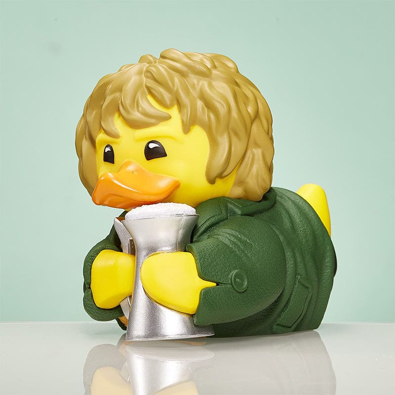 Il Signore degli Anelli Tubbz PVC Figure Merry Boxed Edition 10 cm