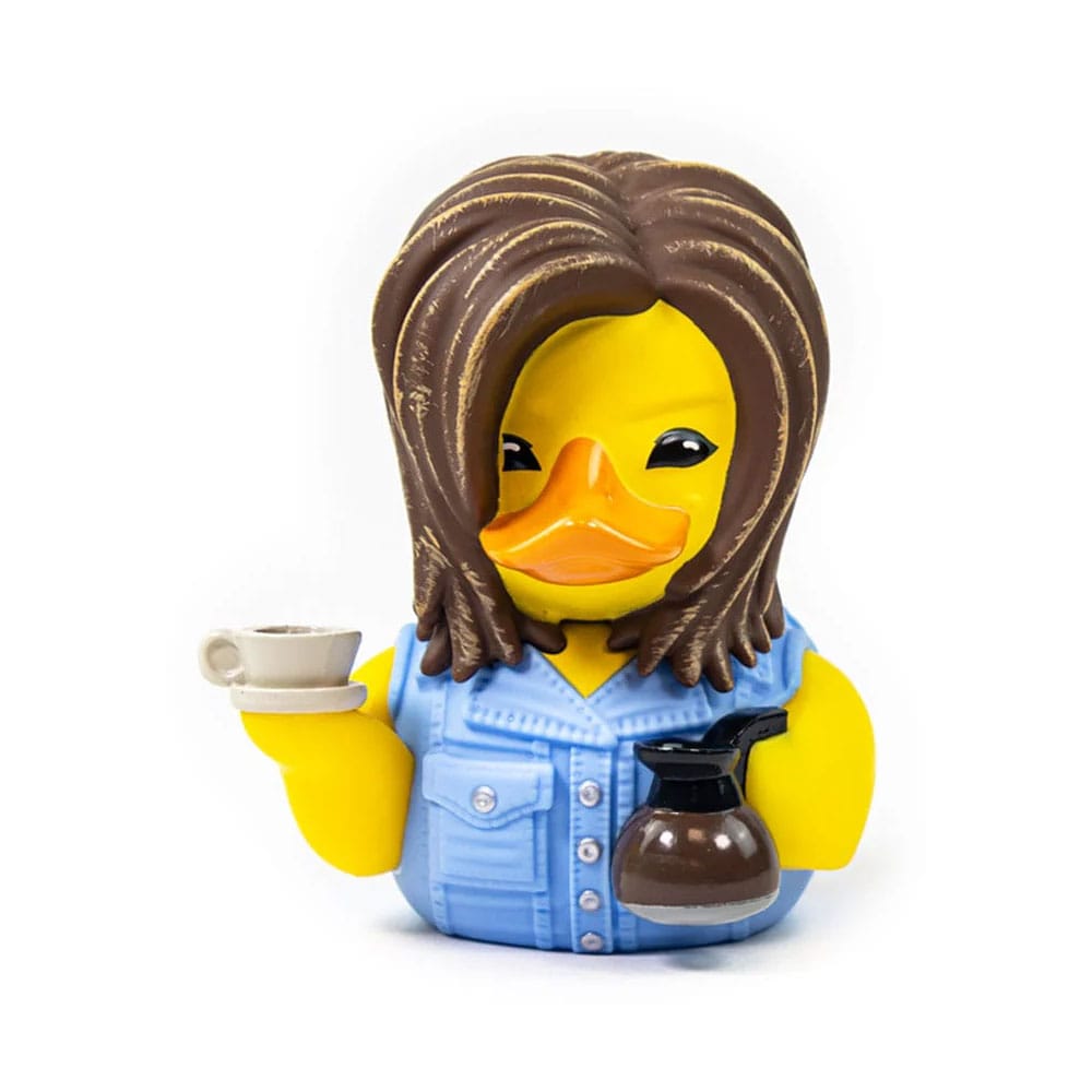 Friends Tubbz Rachel Green Boxed Edition PVC Figure 10 cm