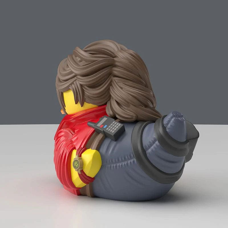 Resident Evil Tubbz Mini PVC Figure Claire Redfield 5 cm