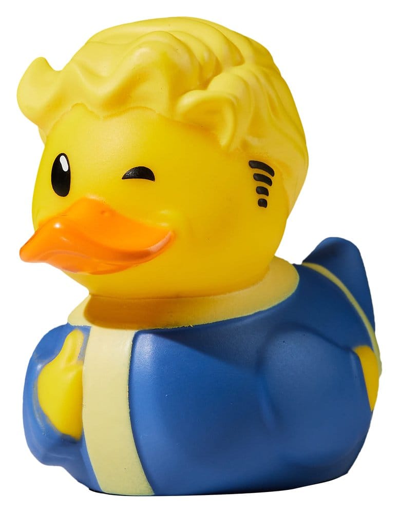 Fallout Tubbz Mini PVC Figure Vault Boy 5 cm