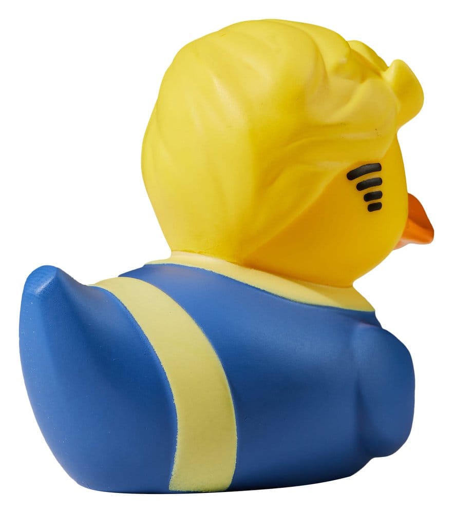 Fallout Tubbz Mini PVC Figure Vault Boy 5 cm