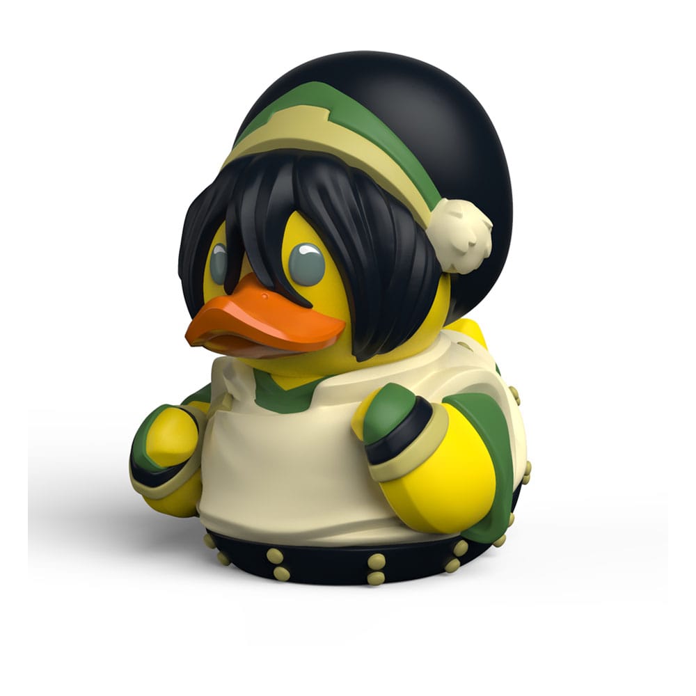 Avatar: The Last Airbender Tubbz PVC Figure Toph Beifong 1a Edizione 10 cm