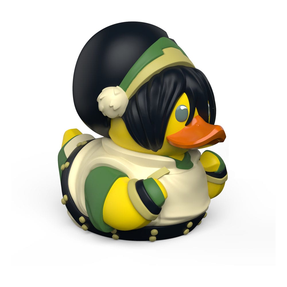Avatar: The Last Airbender Tubbz PVC Figure Toph Beifong 1a Edizione 10 cm