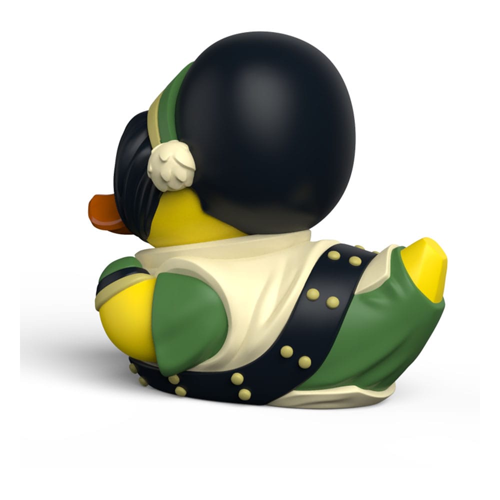 Avatar: The Last Airbender Tubbz PVC Figure Toph Beifong 1a Edizione 10 cm