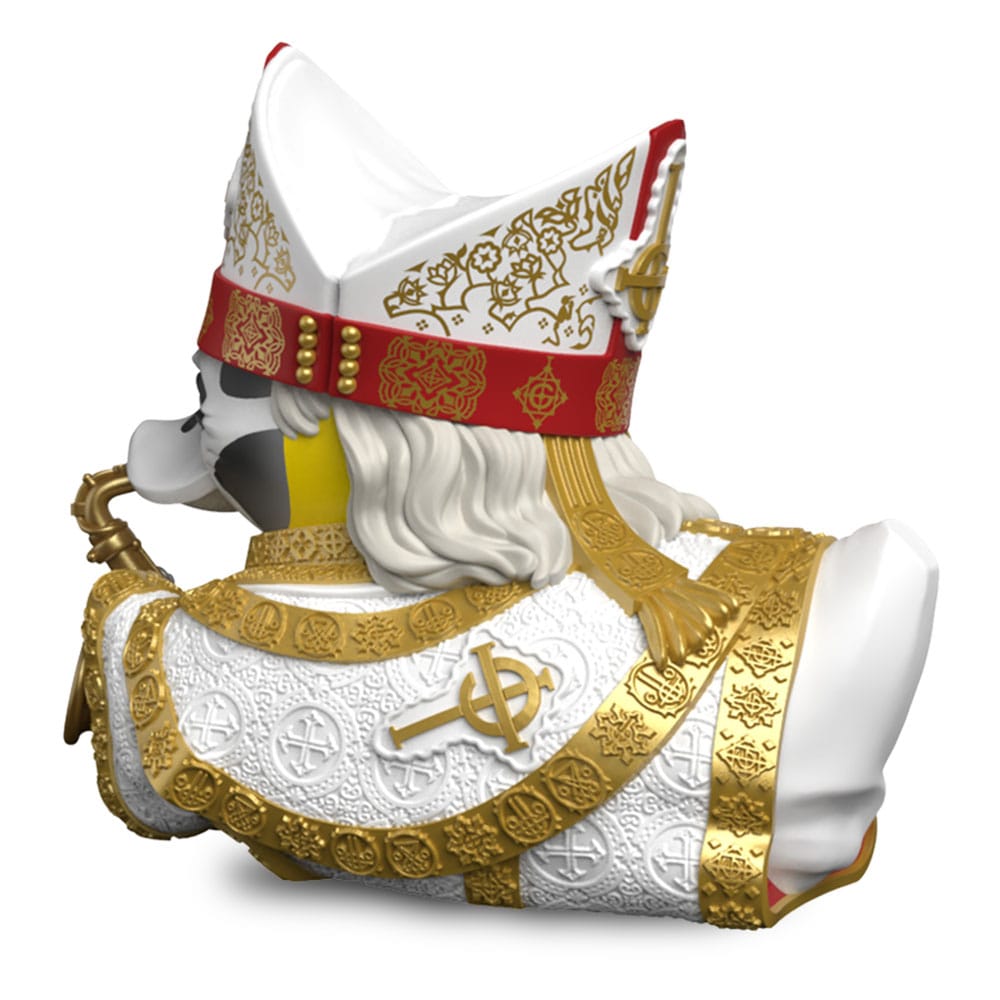 Ghost Tubbz PVC Figure Papa Nihil 1a edizione 10 cm