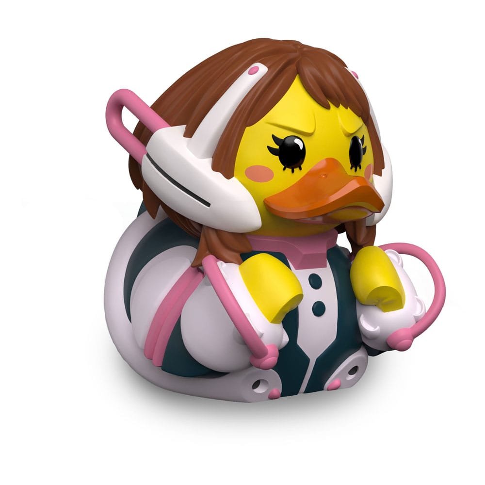 My Hero Academia Tubbz PVC Figure Ochaco Uraraka 1st Edition 10 cm