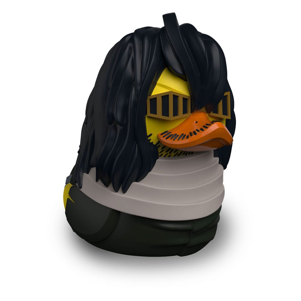 My Hero Academia Tubbz PVC Figure Shota Aizawa 1st Edition 10 cm