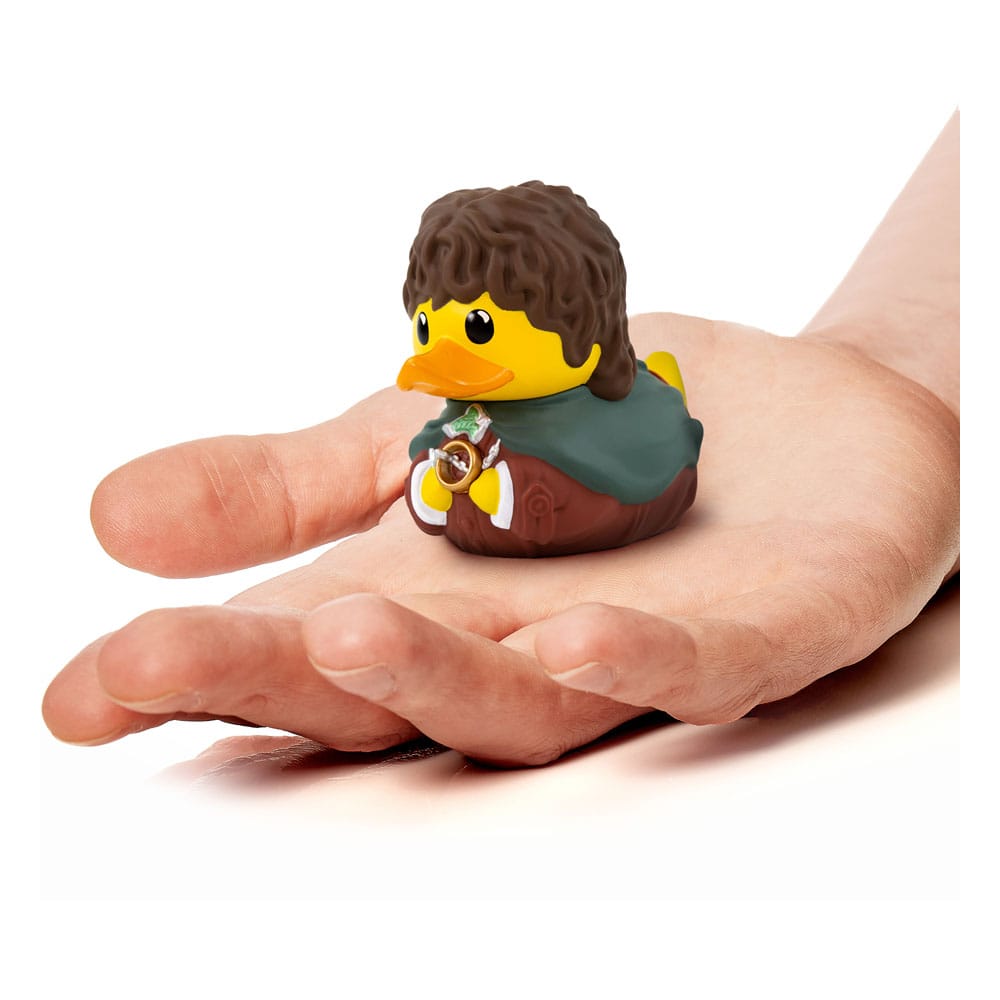 Il Signore degli Anelli Tubbz Mini PVC Figure Frodo Baggins 5 cm