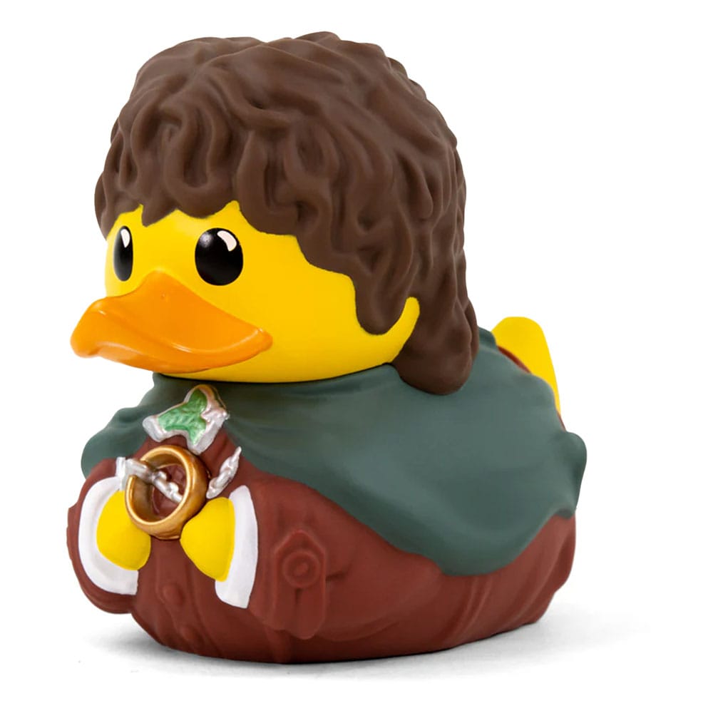 Il Signore degli Anelli Tubbz Mini PVC Figure Frodo Baggins 5 cm