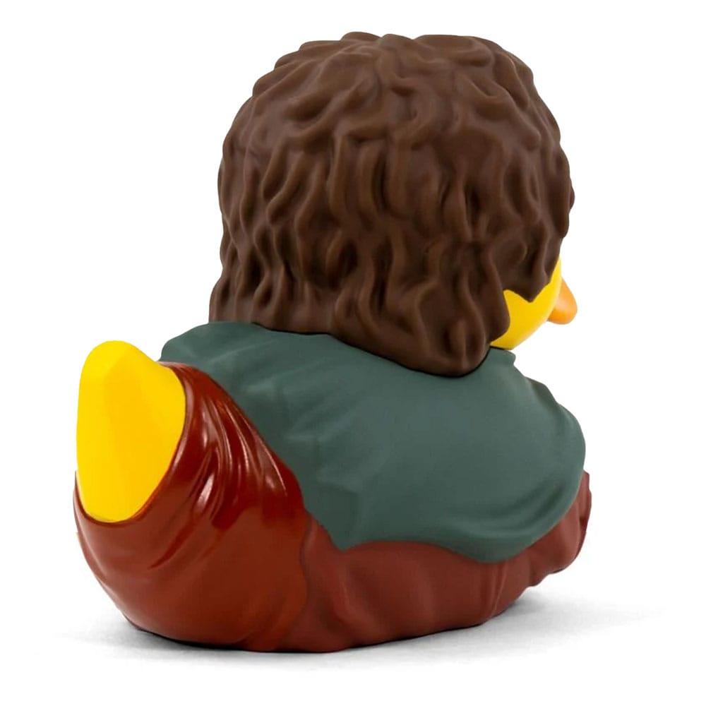 Il Signore degli Anelli Tubbz Mini PVC Figure Frodo Baggins 5 cm