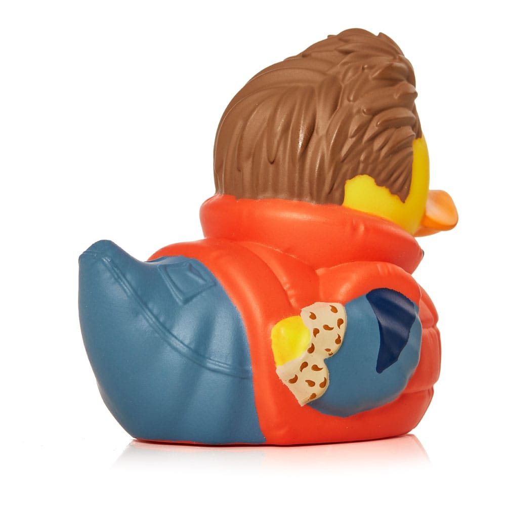 Ritorno al futuro Tubbz Mini PVC Figure Marty McFly 5 cm