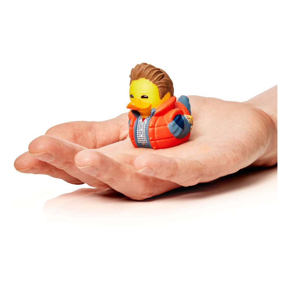 Ritorno al futuro Tubbz Mini PVC Figure Marty McFly 5 cm