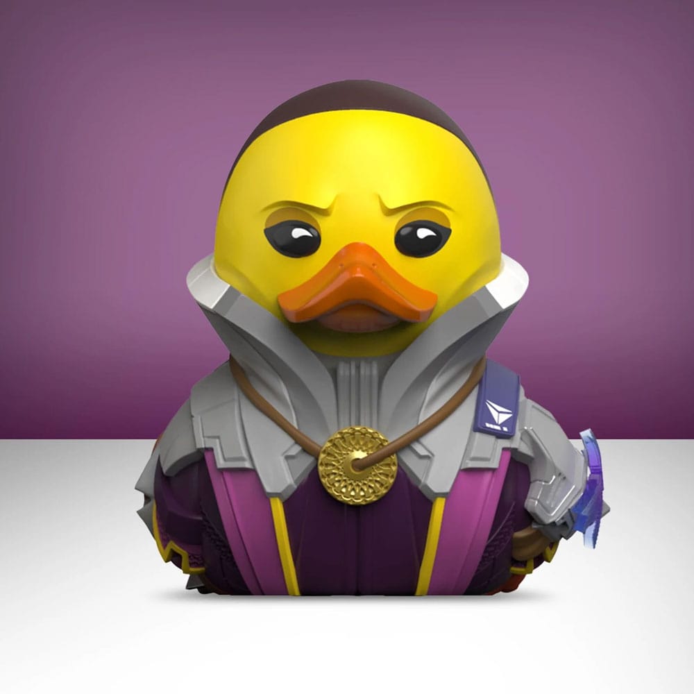 Destiny Tubbz PVC Figure Ikora 1st Edition 10 cm
