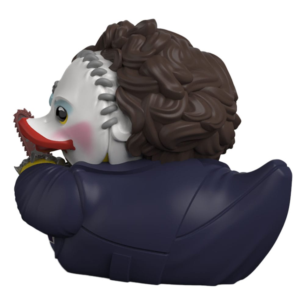 Texas Chainsaw Massacre Tubbz PVC Figure Leatherface Pretty Woman 1st Edition 10 cm