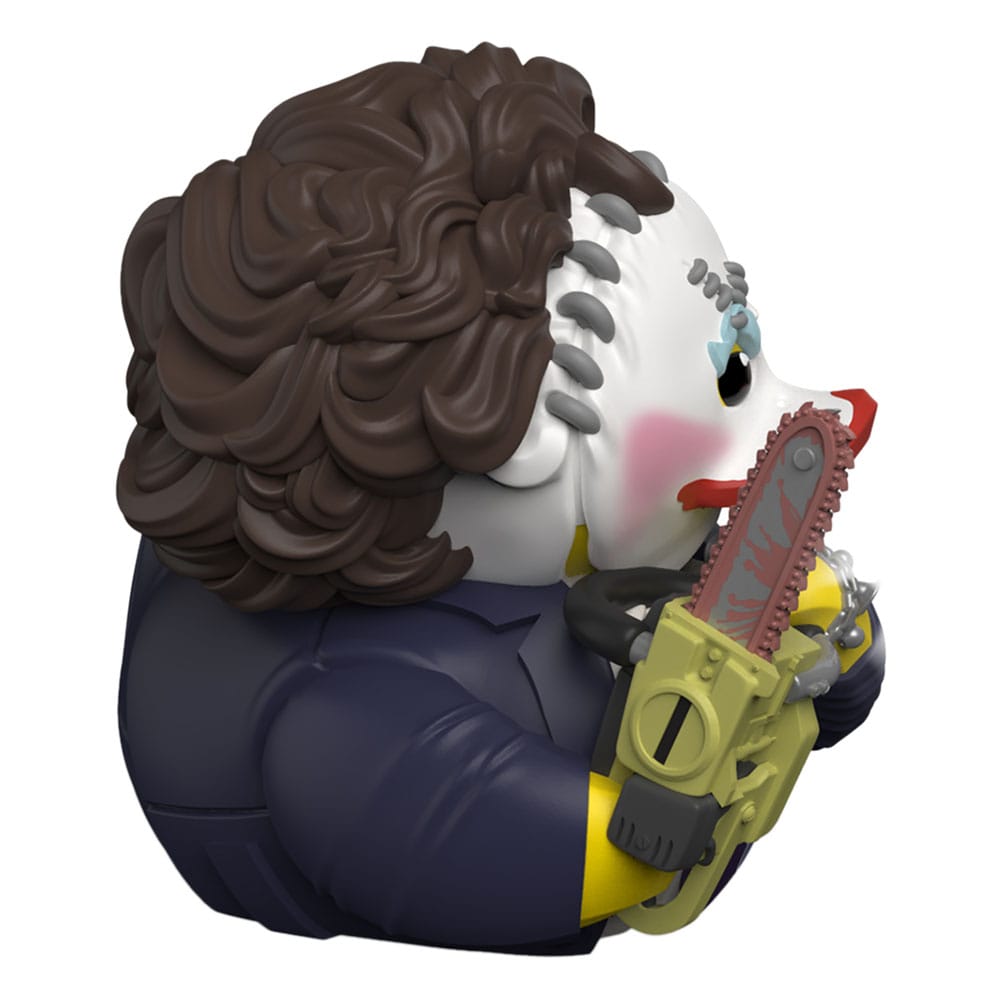 Texas Chainsaw Massacre Tubbz PVC Figure Leatherface Pretty Woman 1st Edition 10 cm