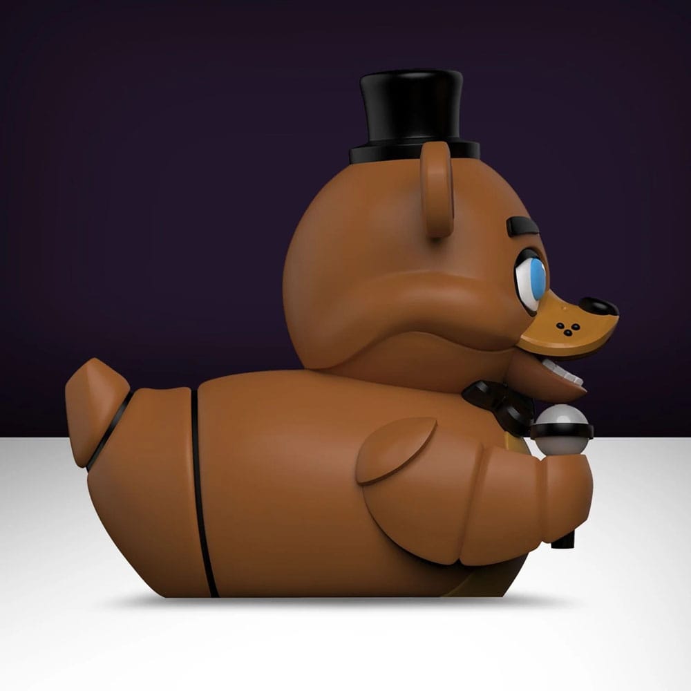 Five Nights at Freddy´s Tubbz PVC Figure Freddy 1st Edition 10 cm