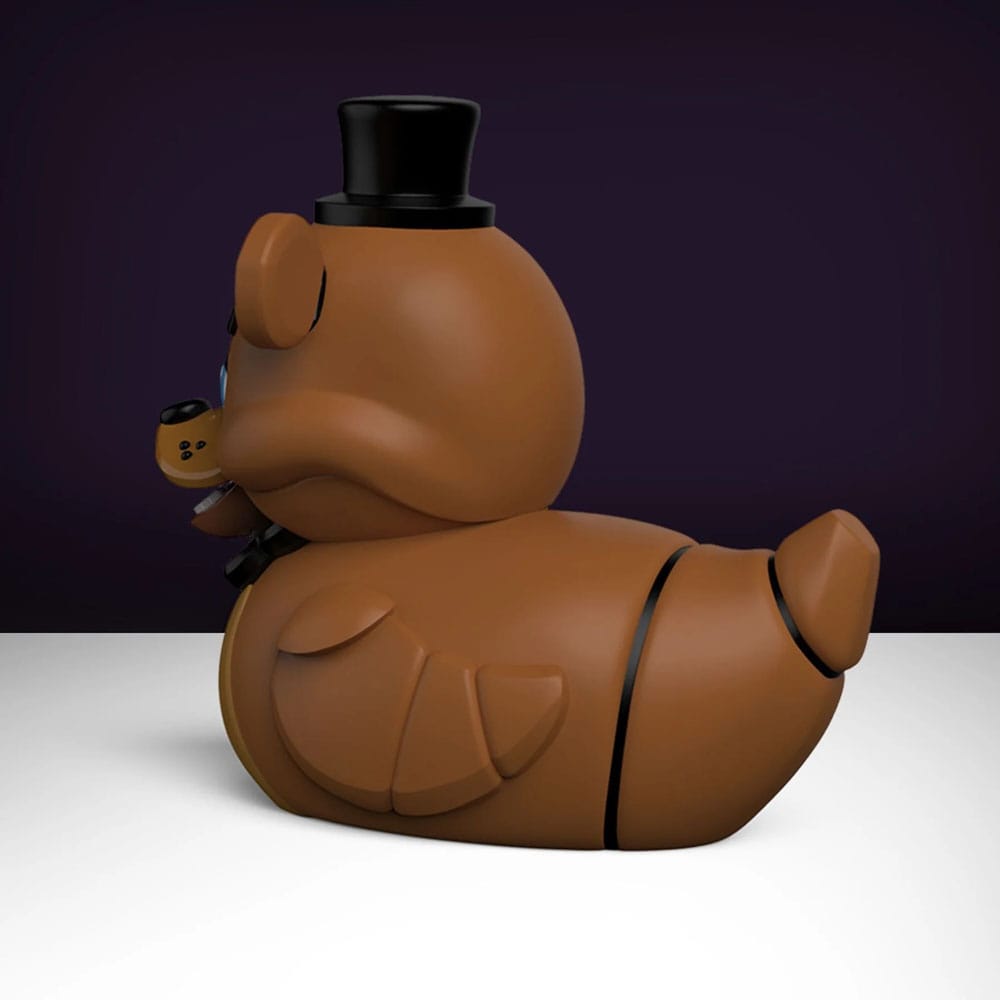 Five Nights at Freddy´s  Tubbz PVC Figure Freddy 1st Edition 10 cm