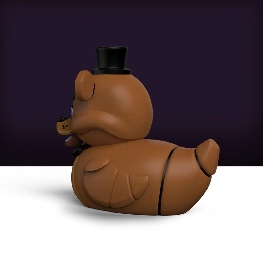 Five Nights at Freddy's Tubbz Mini PVC Figure Freddy 5 cm