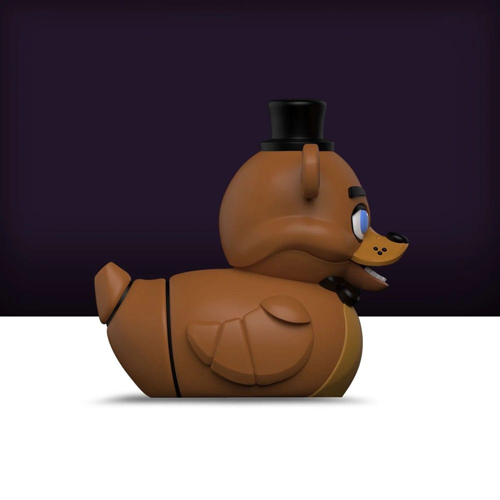 Five Nights at Freddy's Tubbz Mini PVC Figure Freddy 5 cm