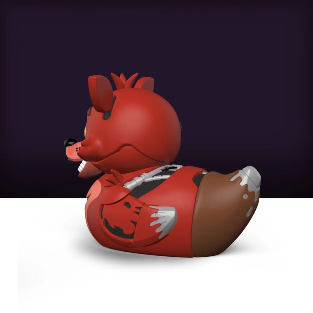 Five Nights at Freddy's Tubbz Mini PVC Figure Foxy 5 cm