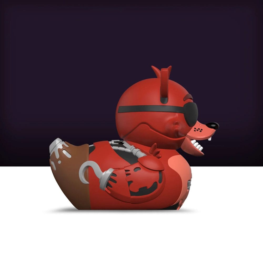 Five Nights at Freddy's Tubbz Mini PVC Figure Foxy 5 cm
