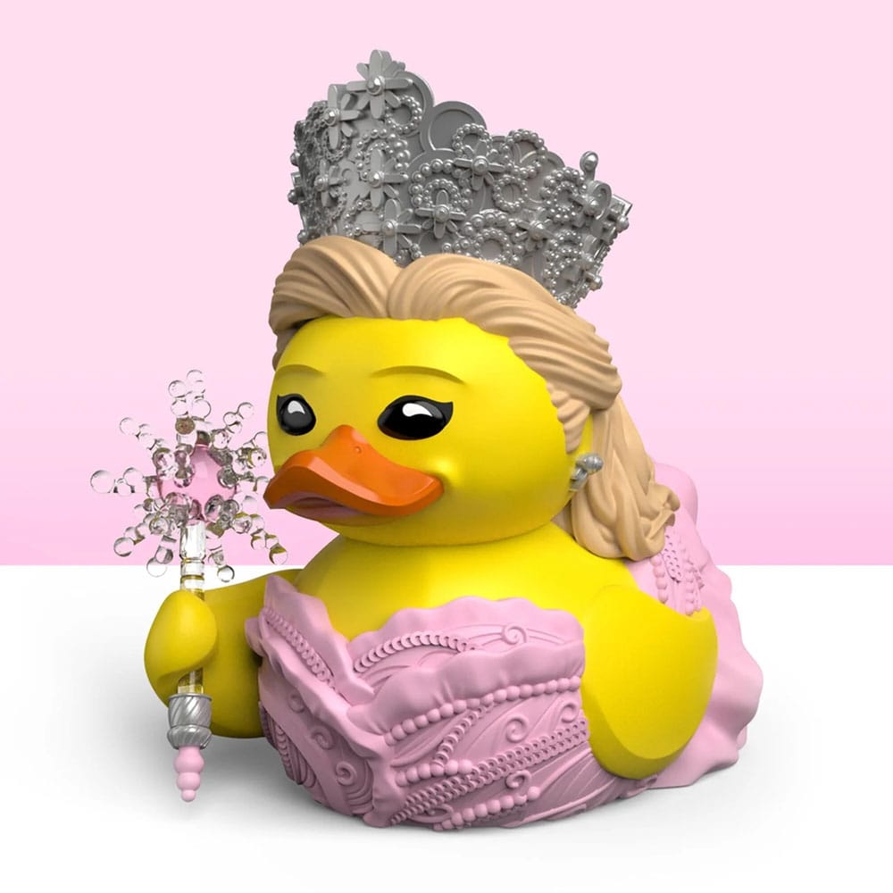 Wicked Tubbz PVC Figure Glinda Upland 1a Edizione 10 cm