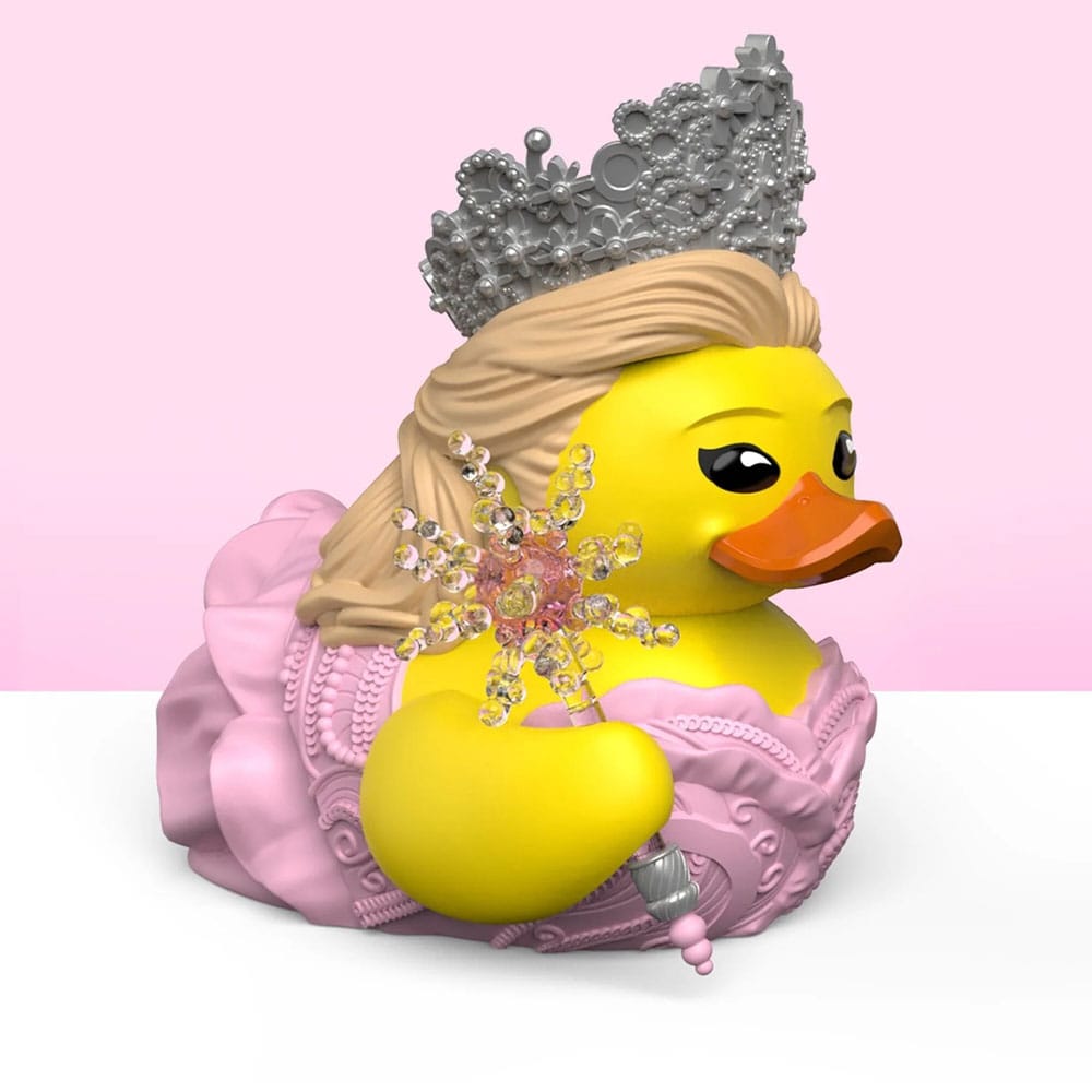 Wicked Tubbz PVC Figure Glinda Upland 1a Edizione 10 cm