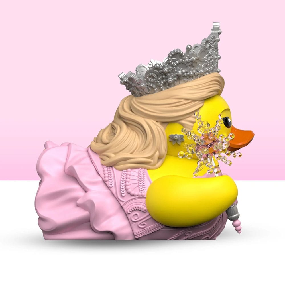 Wicked Tubbz PVC Figure Glinda Upland 1a Edizione 10 cm