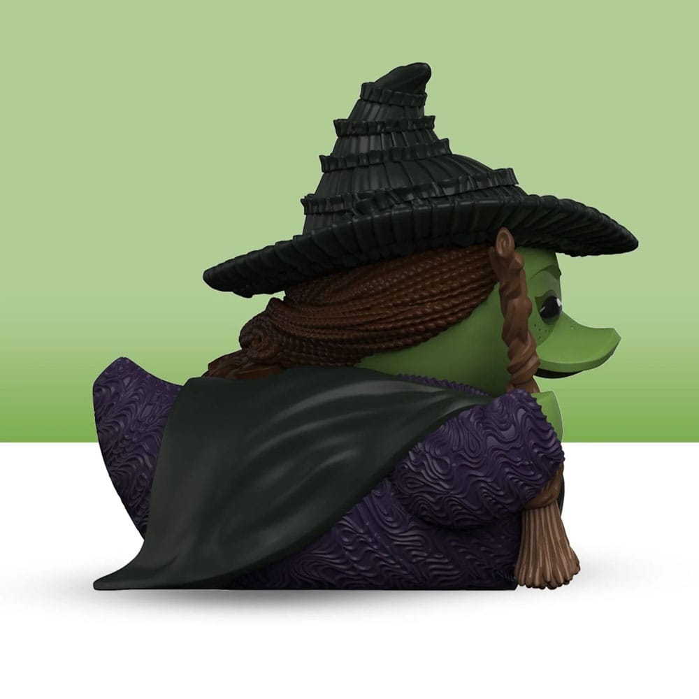 Wicked Tubbz PVC Figure Elphaba Thropp 1a edizione 10 cm