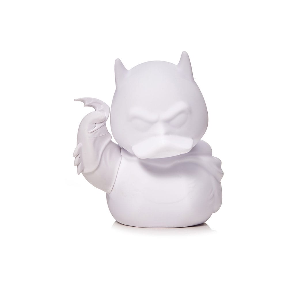 DC Comics Tubbz PVC Figure fai da te Batman 10 cm