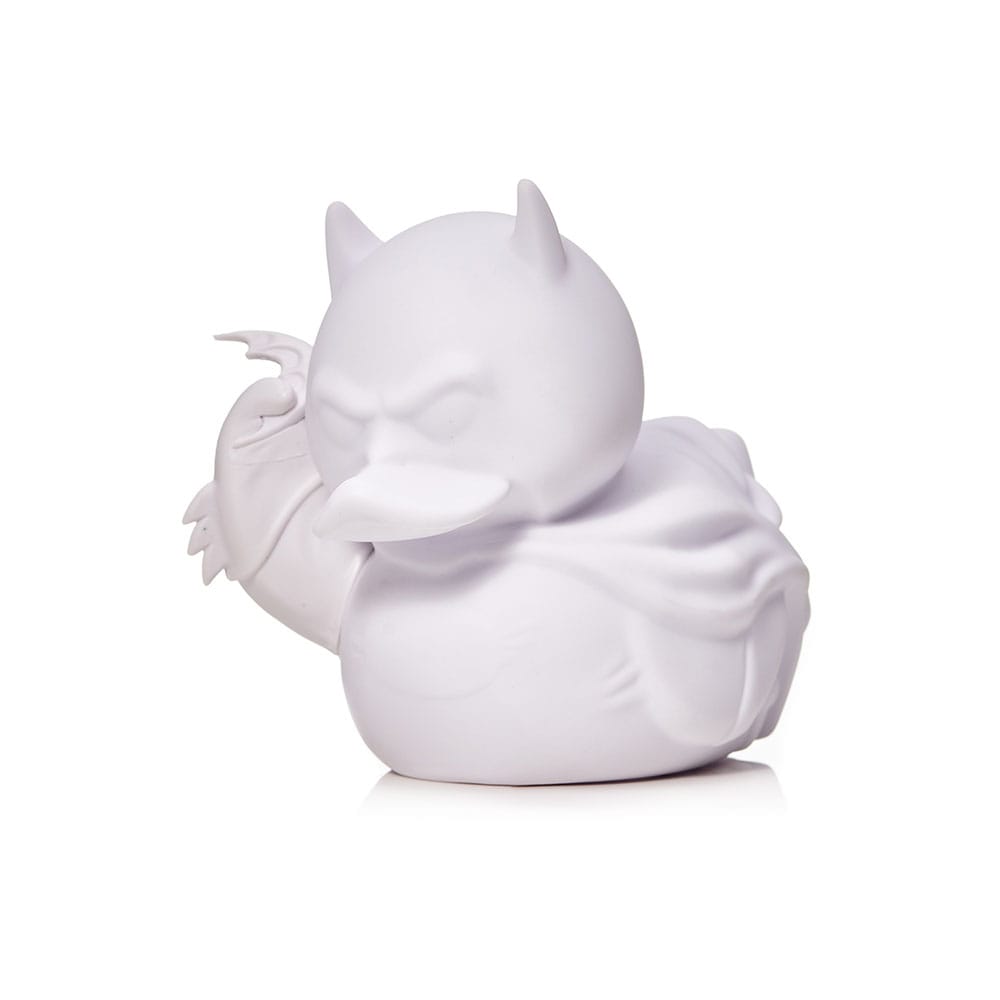 DC Comics Tubbz PVC Figure fai da te Batman 10 cm