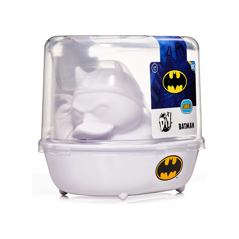 DC Comics Tubbz PVC Figure fai da te Batman 10 cm