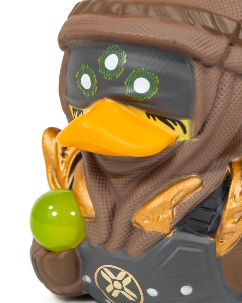 Destiny Tubbz PVC Figure Eris Morn Boxed Edition 10 cm