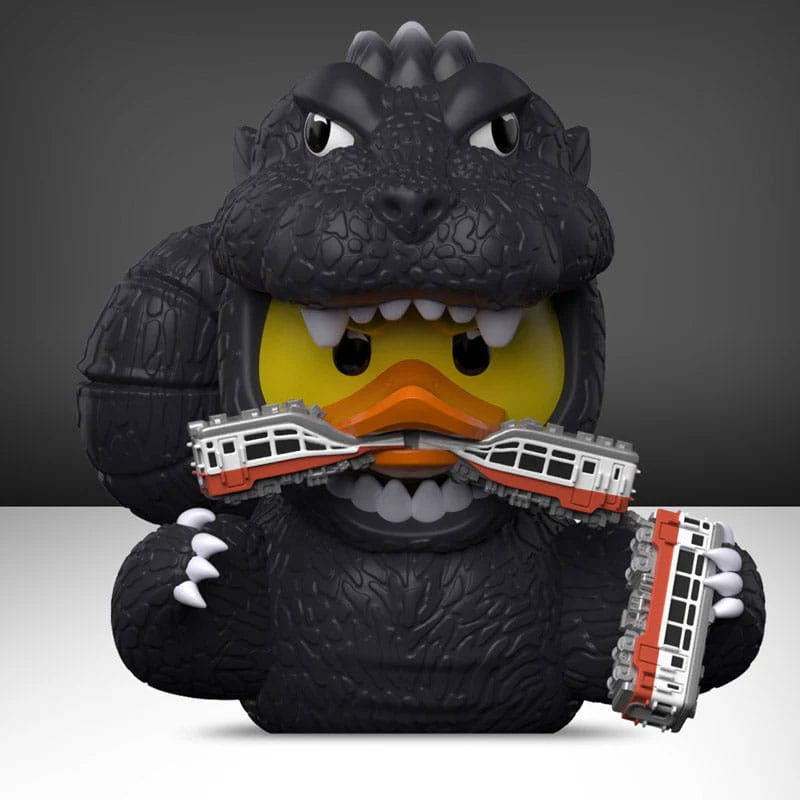 Godzilla Tubbz PVC XL Figura Godzilla 25 cm