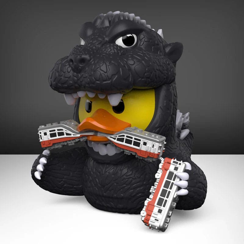 Godzilla Tubbz PVC XL Figura Godzilla 25 cm