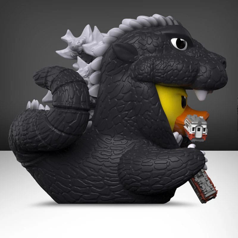 Godzilla Tubbz PVC XL Figura Godzilla 25 cm