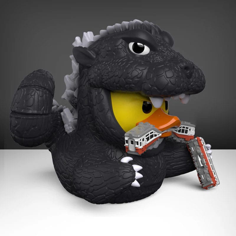 Godzilla Tubbz PVC XL Figura Godzilla 25 cm