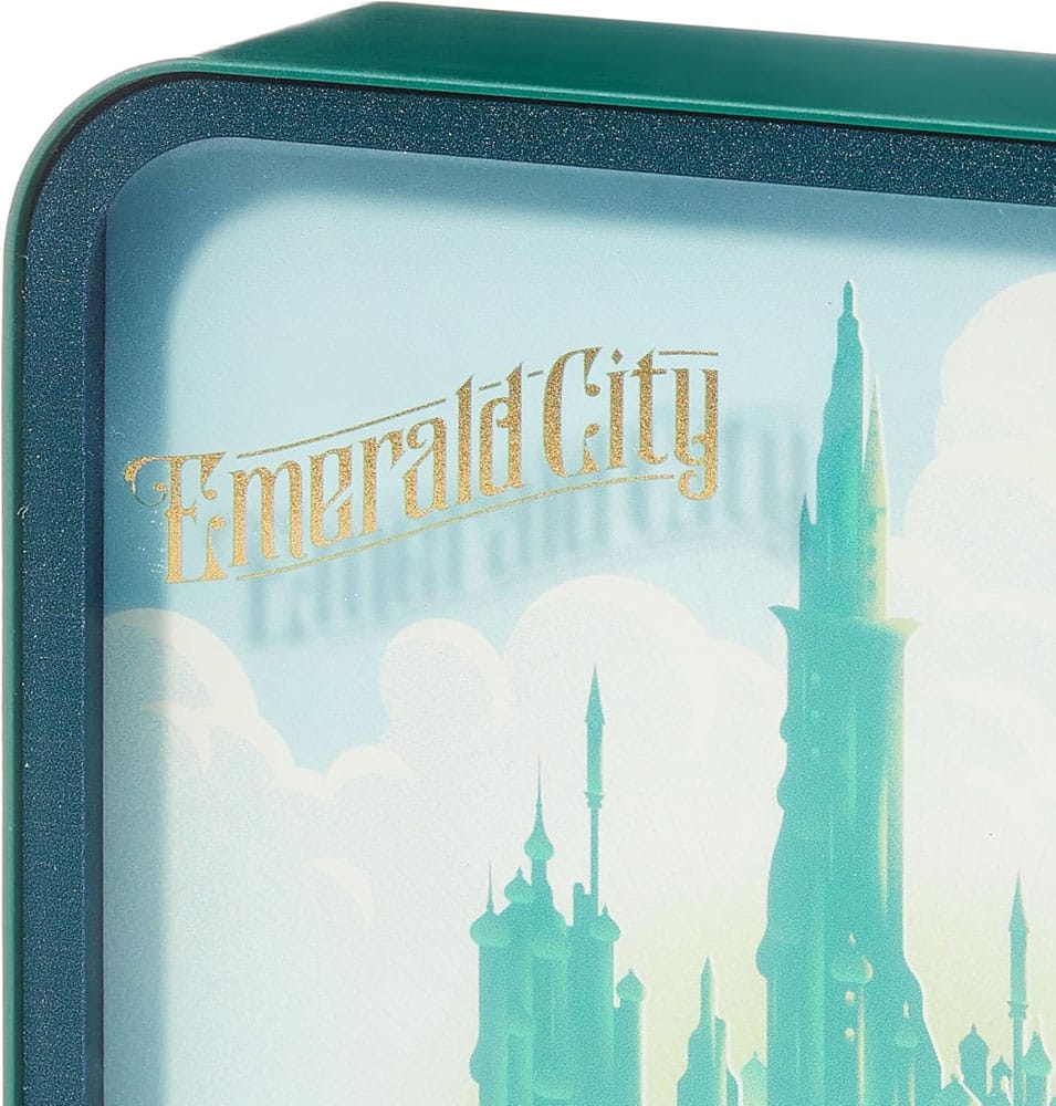 Wicked Light Emerald City