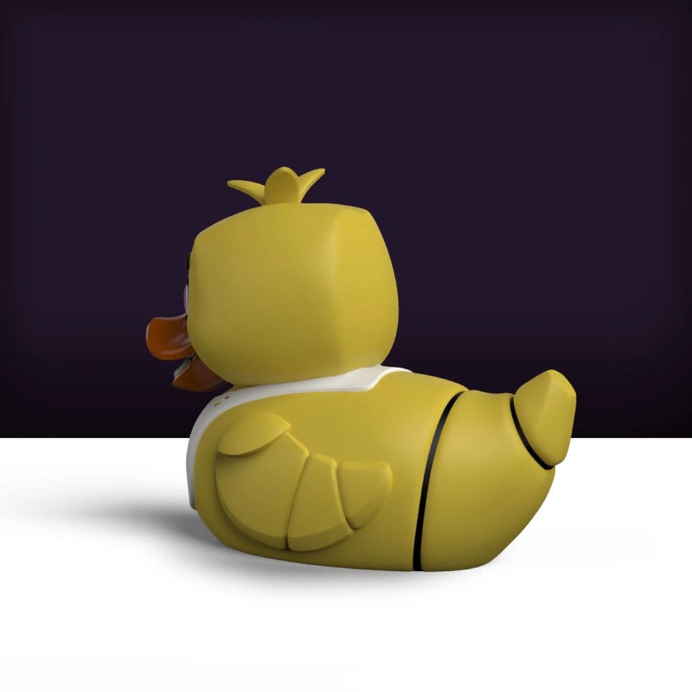 Five Nights at Freddy's Tubbz Mini PVC Figure Chica 5 cm