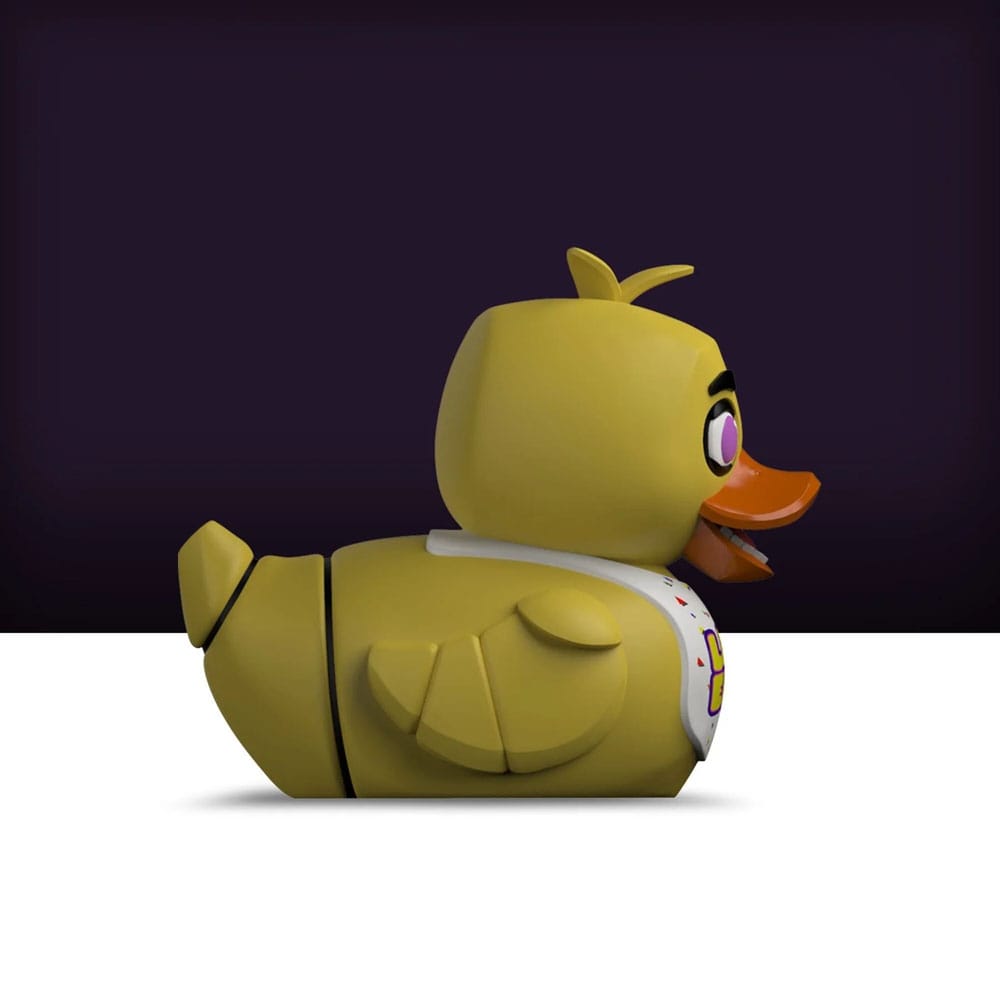 Five Nights at Freddy's Tubbz Mini PVC Figure Chica 5 cm