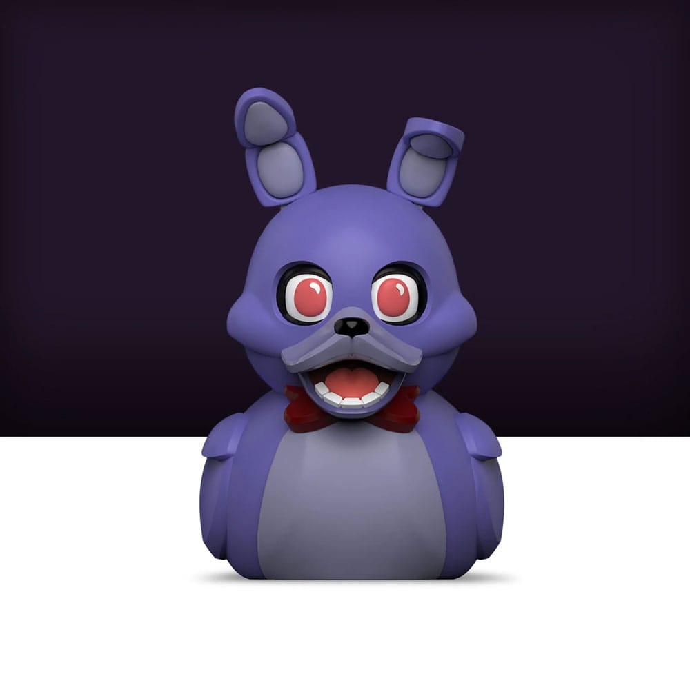 Five Nights at Freddy's Tubbz Mini PVC Figure Bonnie 5 cm