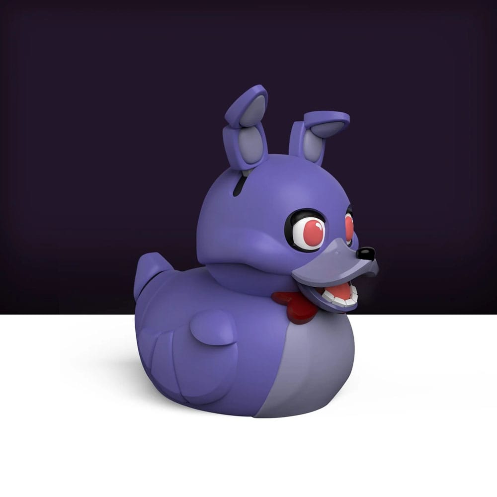 Five Nights at Freddy's Tubbz Mini PVC Figure Bonnie 5 cm