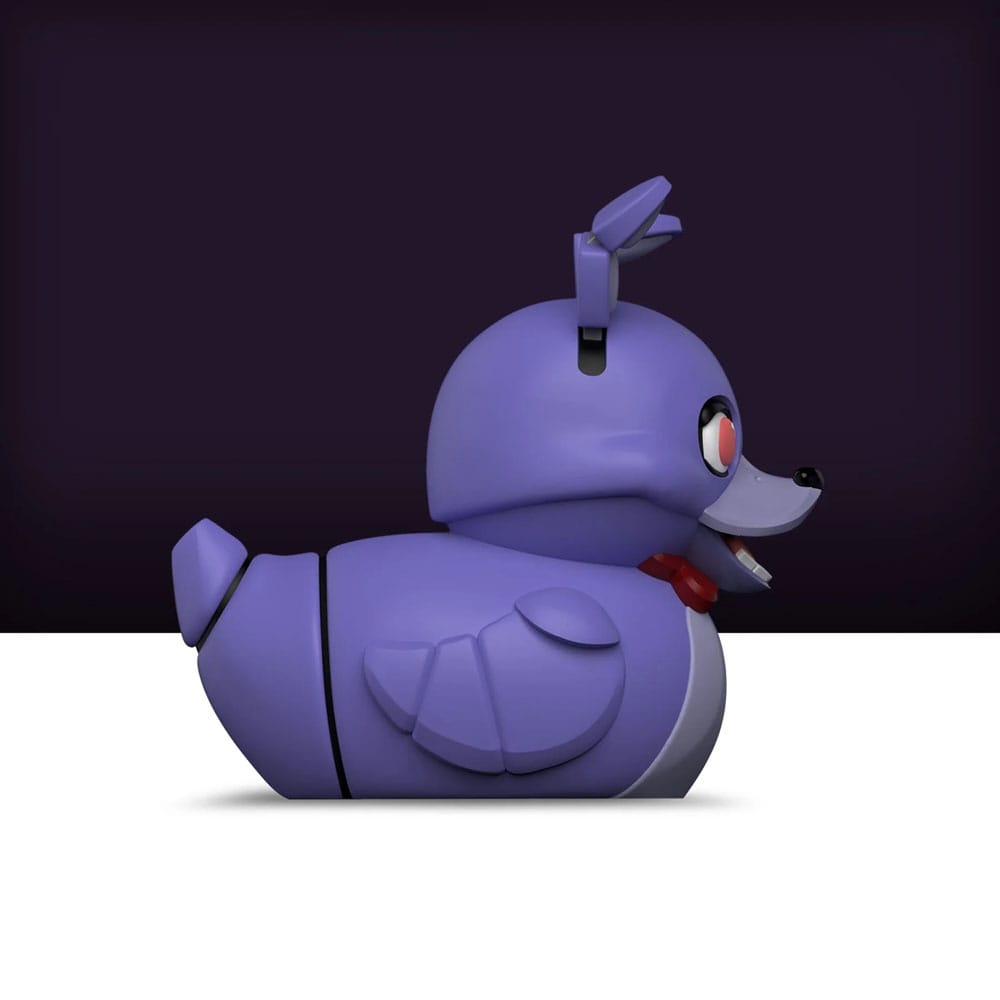 Five Nights at Freddy's Tubbz Mini PVC Figure Bonnie 5 cm
