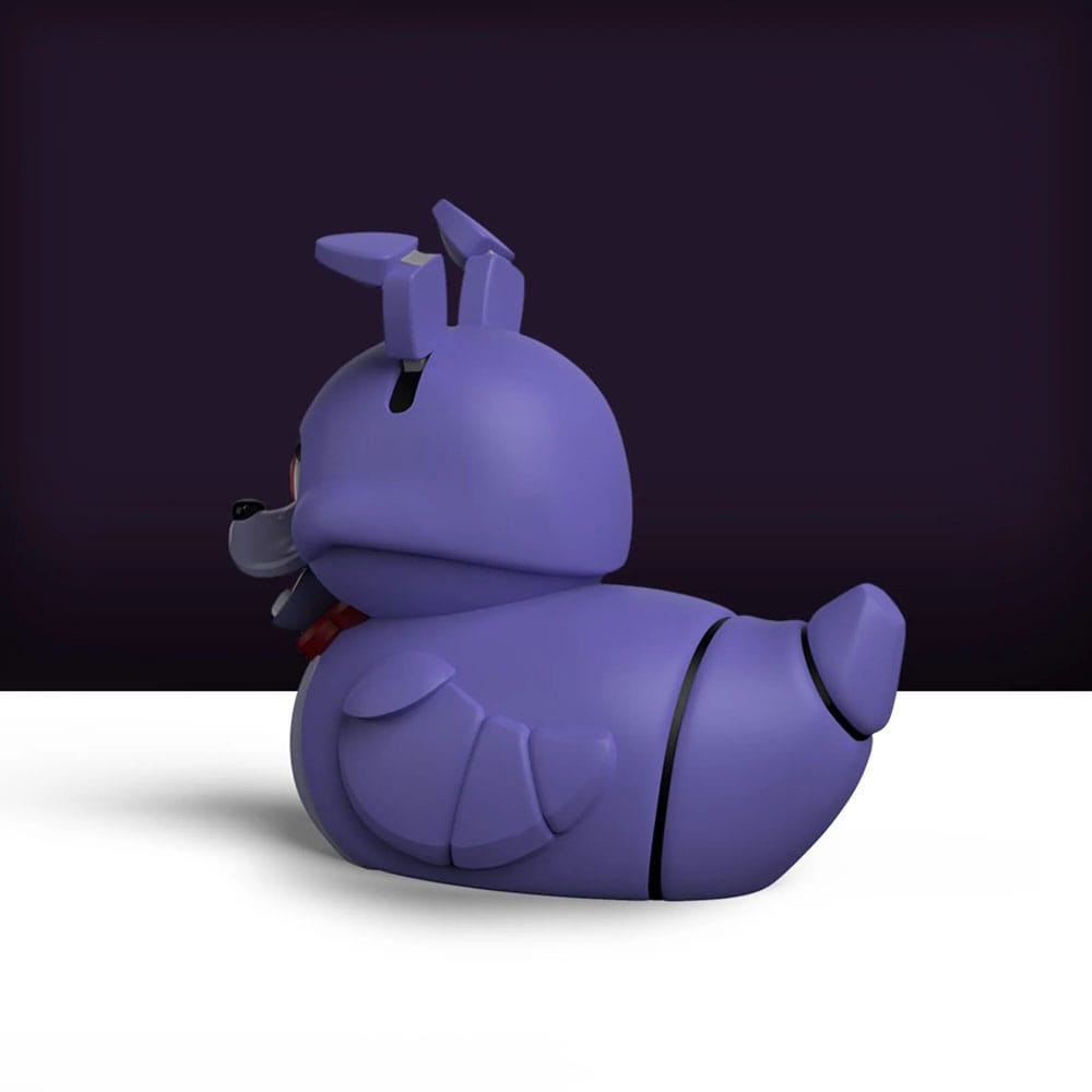 Five Nights at Freddy's Tubbz Mini PVC Figure Bonnie 5 cm