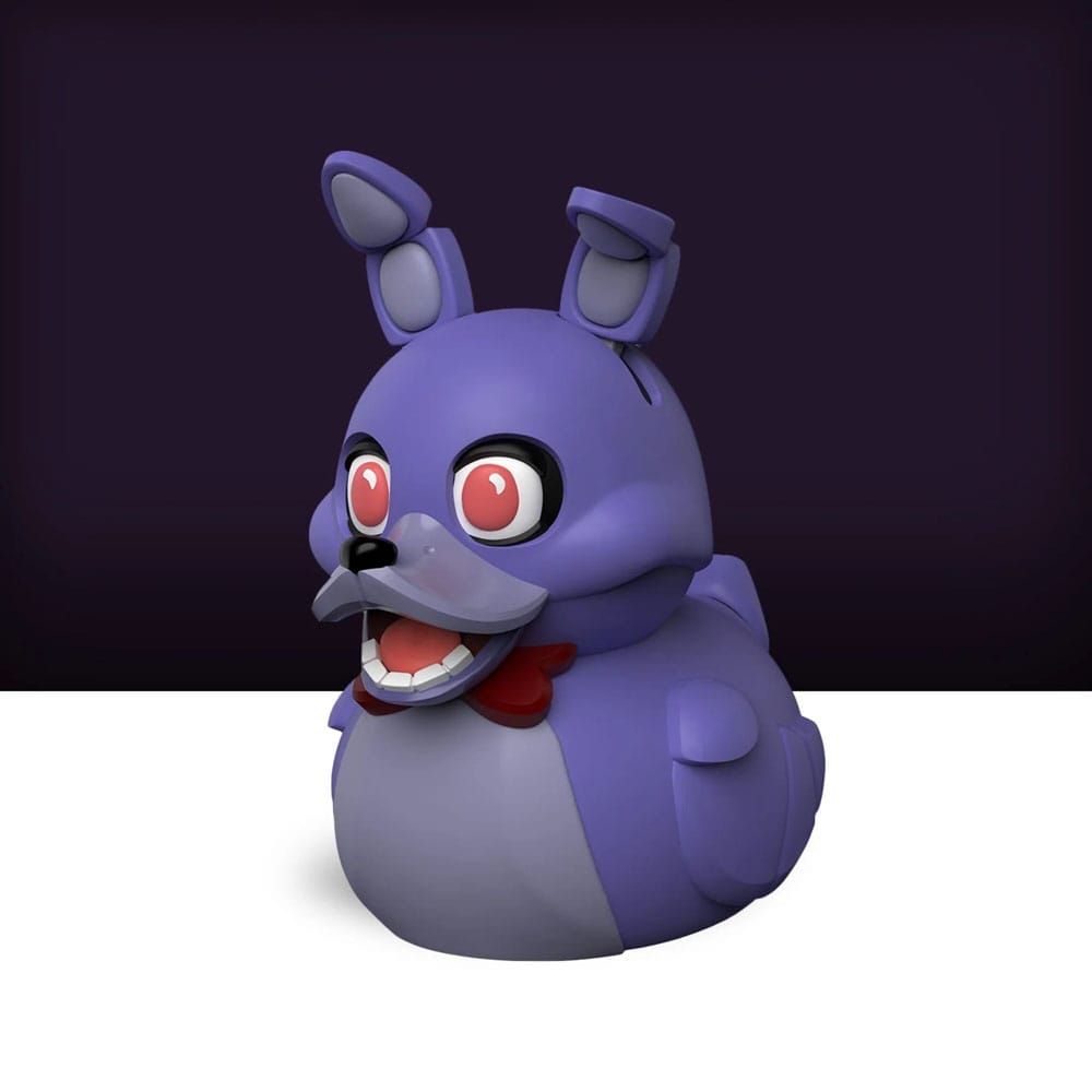 Five Nights at Freddy's Tubbz Mini PVC Figure Bonnie 5 cm