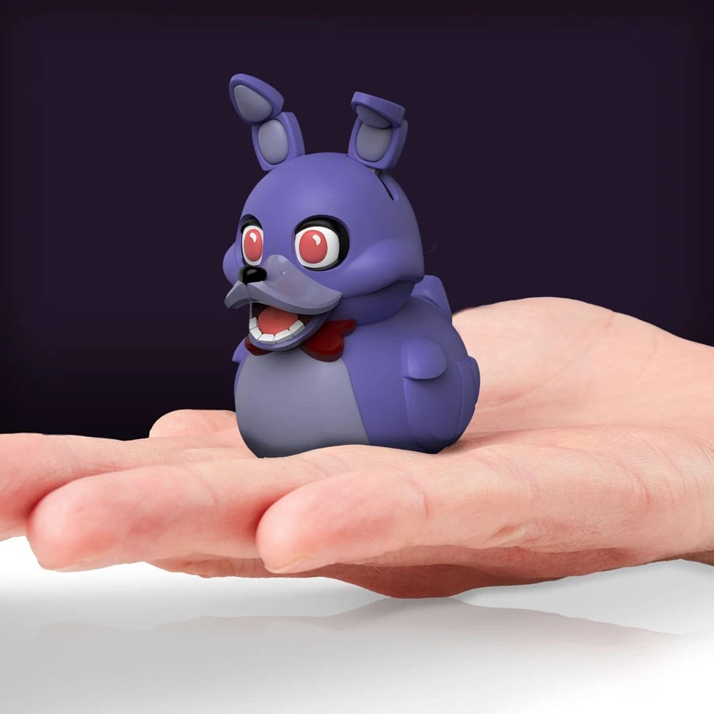 Five Nights at Freddy's Tubbz Mini PVC Figure Bonnie 5 cm