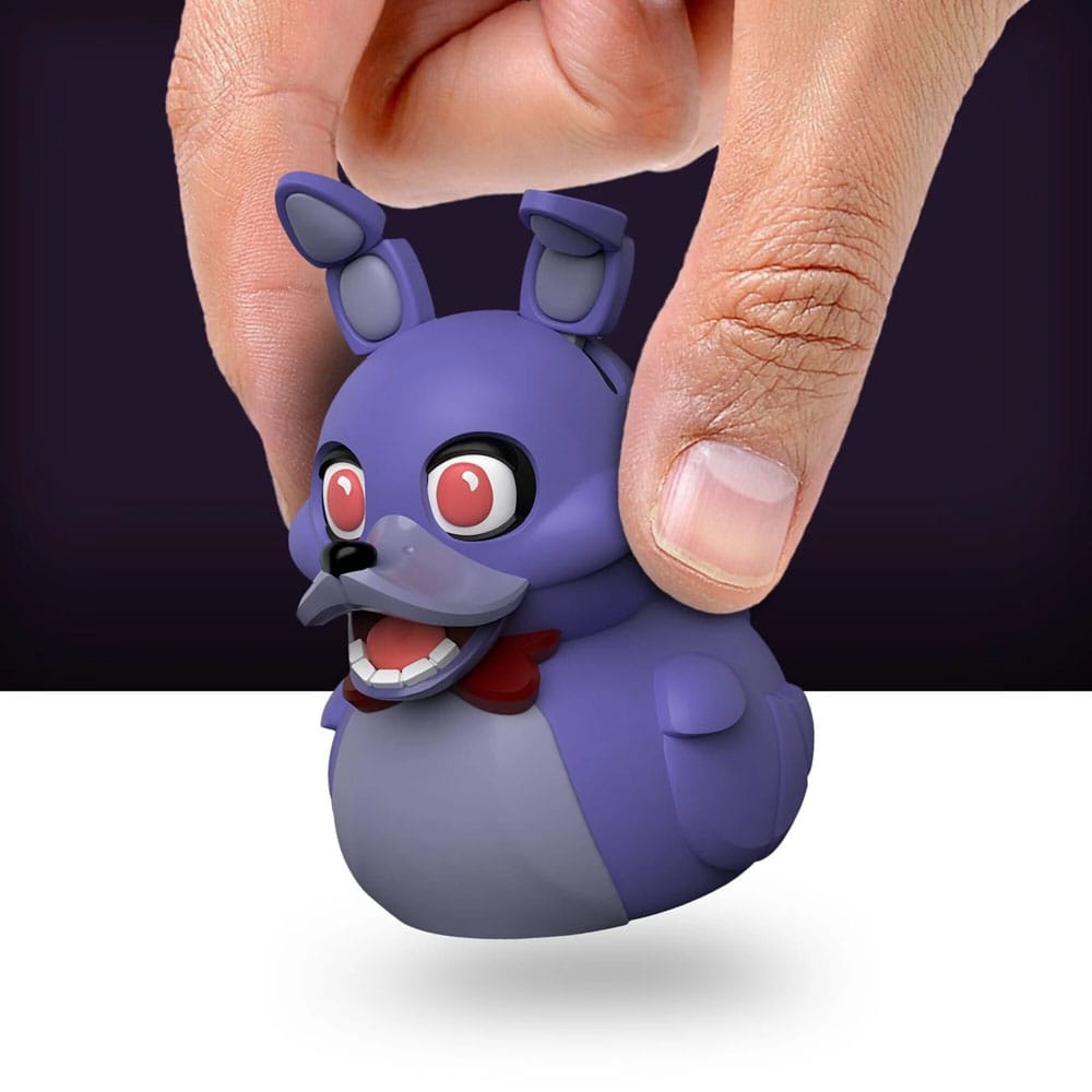 Five Nights at Freddy's Tubbz Mini PVC Figure Bonnie 5 cm