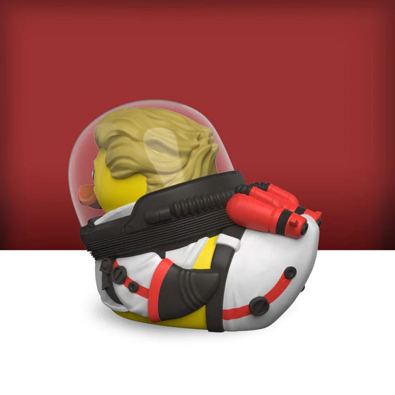 Fallout Tubbz Mini PVC Figure Nuka Cola Girl 5 cm