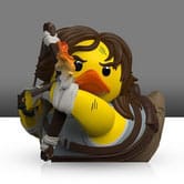 Tomb Raider Tubbz PVC Figure Lara Croft Survival Ver. 1st Edition 10 cm