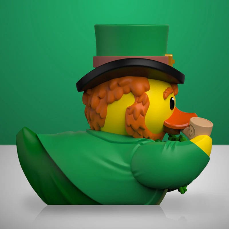 St. Patricks Day Tubbz PVC Figure 1st Edition 10 cm
